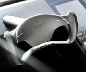 Tesla Roadster