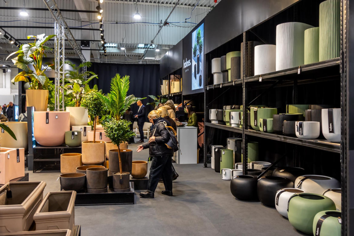 Warsaw Garden Expo