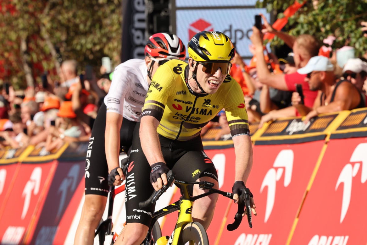 Tour de Pologne 2025. Młody Brytyjczyk triumfuje w Zakopanem. Walka o koszulkę lidera wchodzi w decydującą fazę