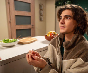 Barwy szczęścia, odcinek 3357. Romeo (Jacek Tyszkiewicz)