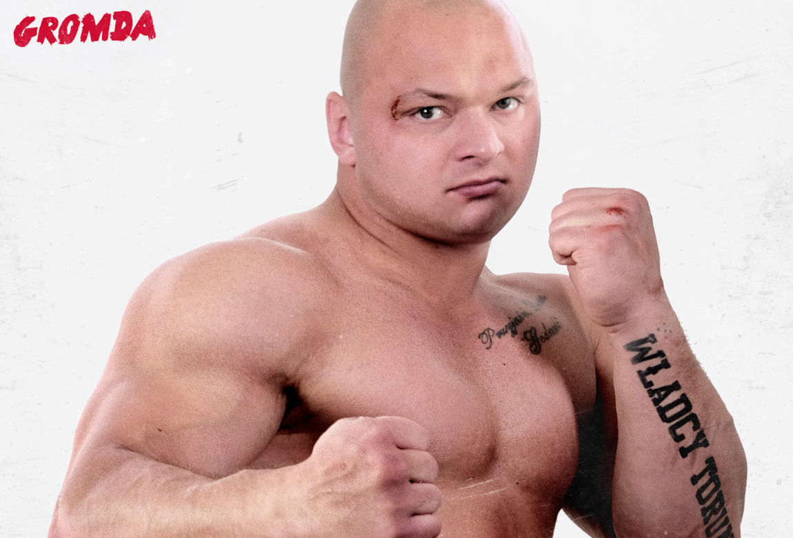 Krystian "Tyson" Kuźma