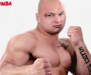 Krystian Tyson Kuźma