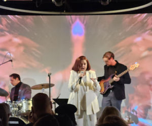 Otwarcie Instytutu Pileckiego w Nowym Jorku