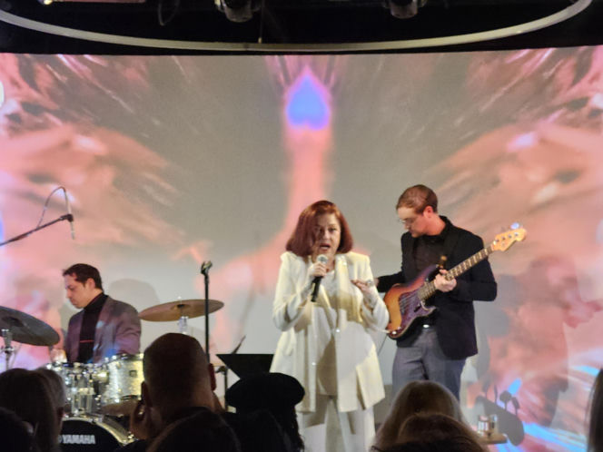 Otwarcie Instytutu Pileckiego w Nowym Jorku