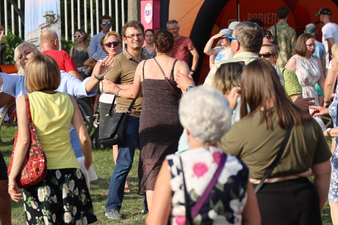 Piknik naukowy, potańcówka i koncert w ramach „Lata z Radiem i Telewizją Polską” w Lublinie