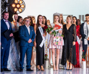 Gala Finałowa Miss Dolnego Śląska 2020