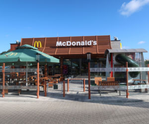 W czym tkwi fenomen burgerów z McDonald’s?