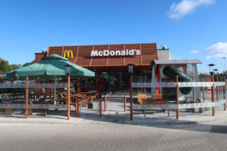 W czym tkwi fenomen burgerów z McDonald’s?
