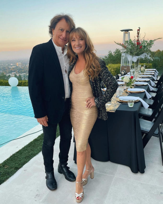 Jane Seymour