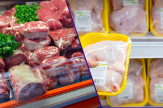 Umowa UE-Mercosur od 1 maja: Czy wołowina i drób zaleją Polskę?