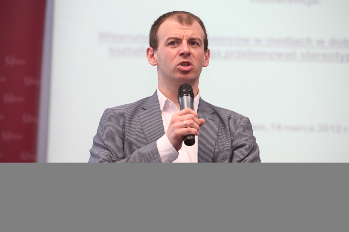 Wiktor Świetlik: Zrecyklingowany