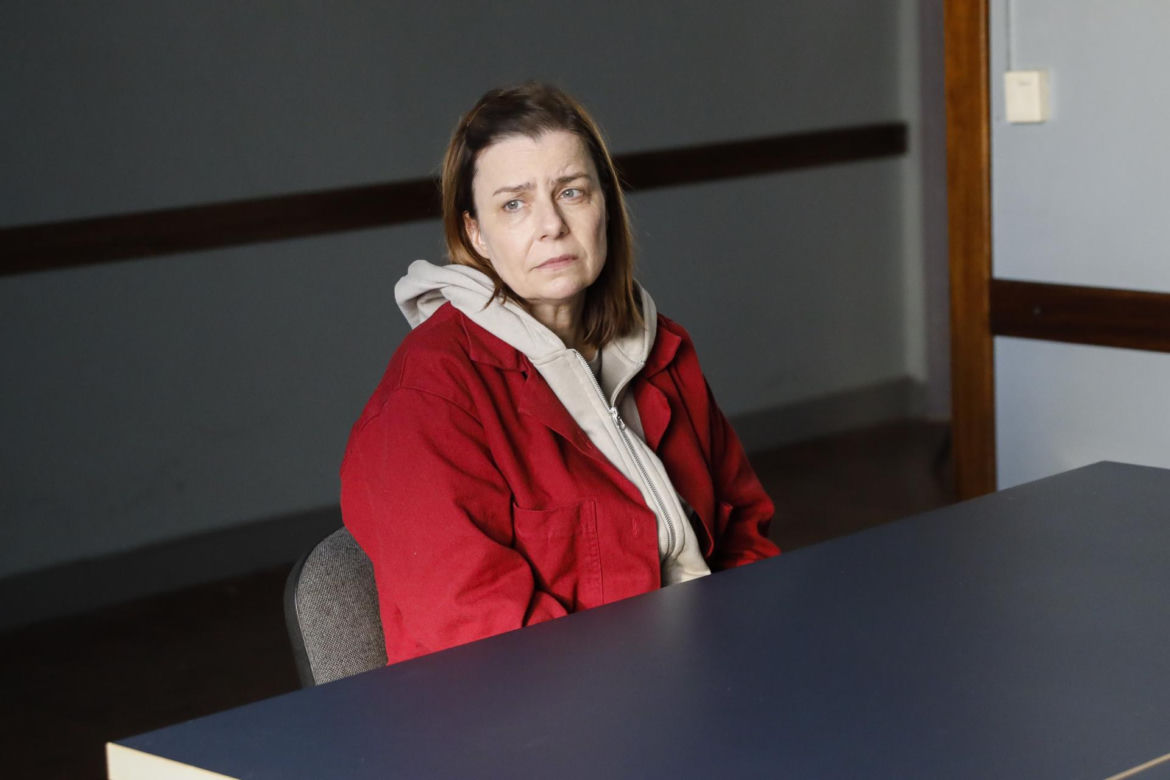 Agata Kulesza na początku kariery i dziś. Niezwykła metamorfoza gwiazdy serialu "Skazana"