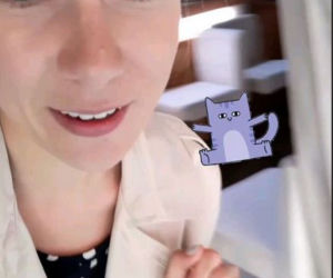 Na Wspólnej. Ola Zimińska (Marta Wierzbicka)