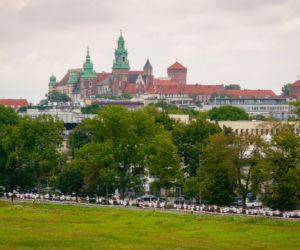 Poland Business Run 2026. Bieg charytatywny i pomoc amputowanym