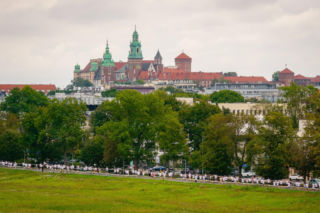 Poland Business Run 2026. Bieg charytatywny i pomoc amputowanym