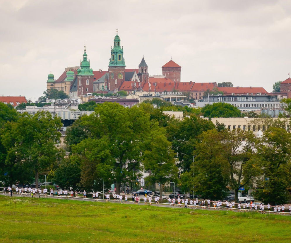 Poland Business Run
