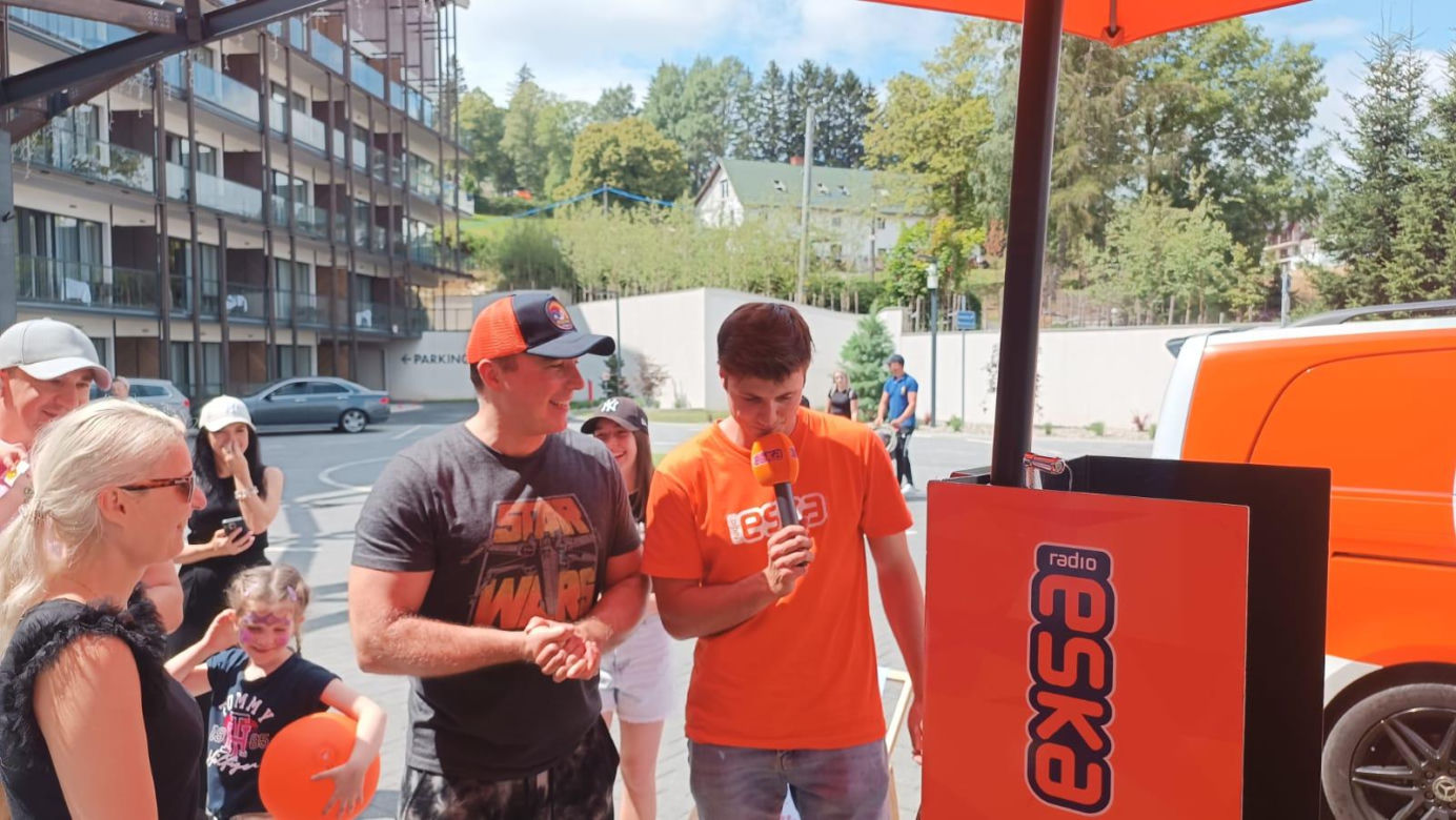 Tak bawiliśmy się na Eska Summer City! (27 lipca - 30 lipca)