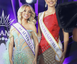 Miss Supranational 2026