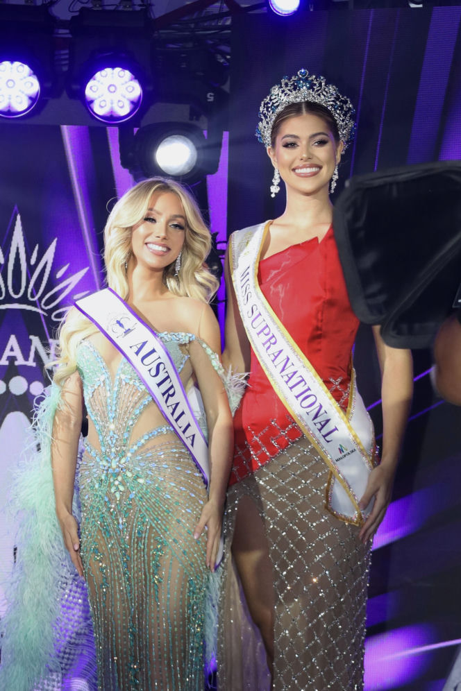 Miss Supranational 2026