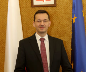 Mateusz Morawiecki