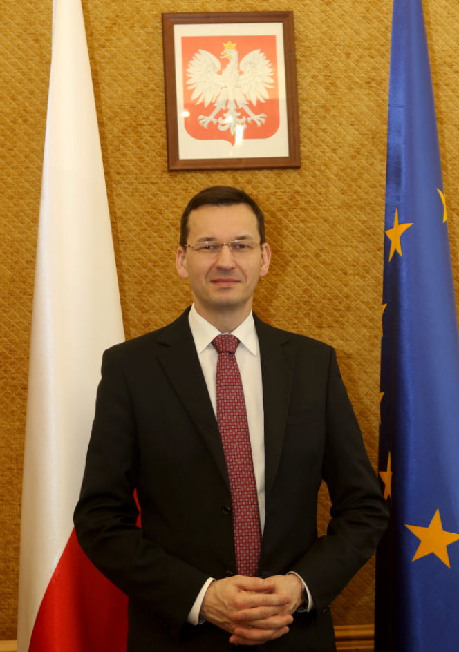 Mateusz Morawiecki