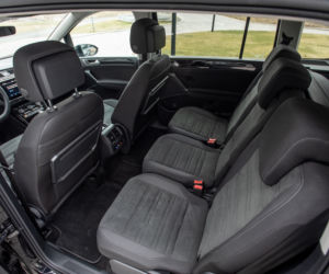 Volkswagen Touran Highline 2.0 TDI SCR 150 KM DSG