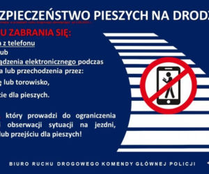 Kierowco uważaj! Zmiany w przepisach od 1 czerwca. Iławska policja przypomina
