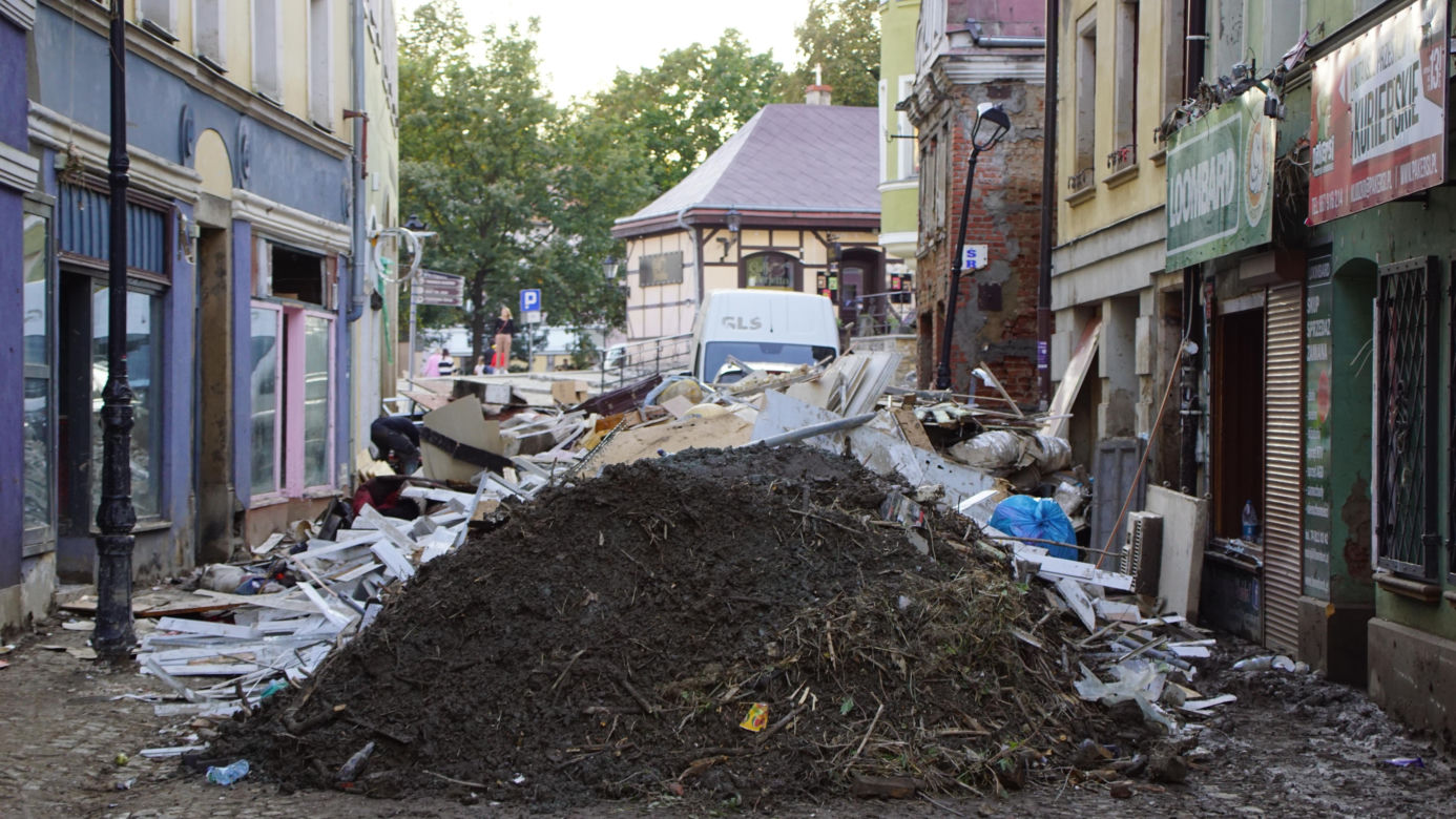 Kłodzko i Wrocław