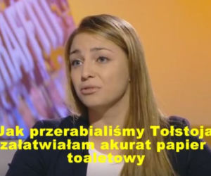 Wpadka posłanki Gajewskiej. Najlepsze MEMY
