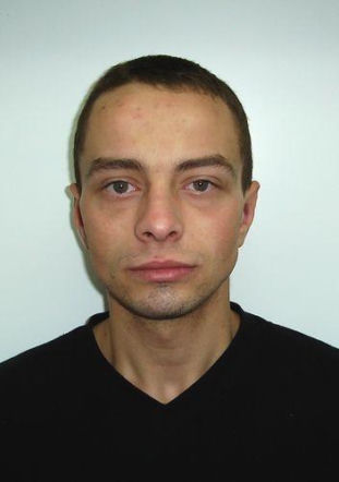 BAŃKOWSKI SEBASTIAN pseudonim BANIAK