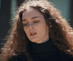 Dziedzictwo, odcinek 833: Wybawca Idrisa okazuje się bezwzględnym mordercą, który chce wyrównać rachunki z Kyrymlym