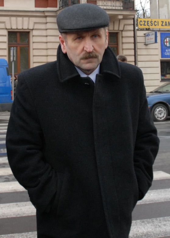 Seksafera w Samoobronie