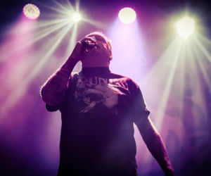 Ekstremalny huragan spustoszenia przeszedł przez Klubu Studio –  Heaven Shall Burn, The Halo Effect, The Black Dahlia Murder oraz Frozen Soul zagrali w Krakowie