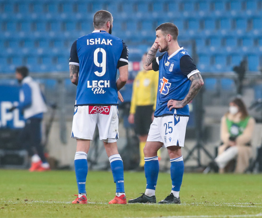 Lech Poznań