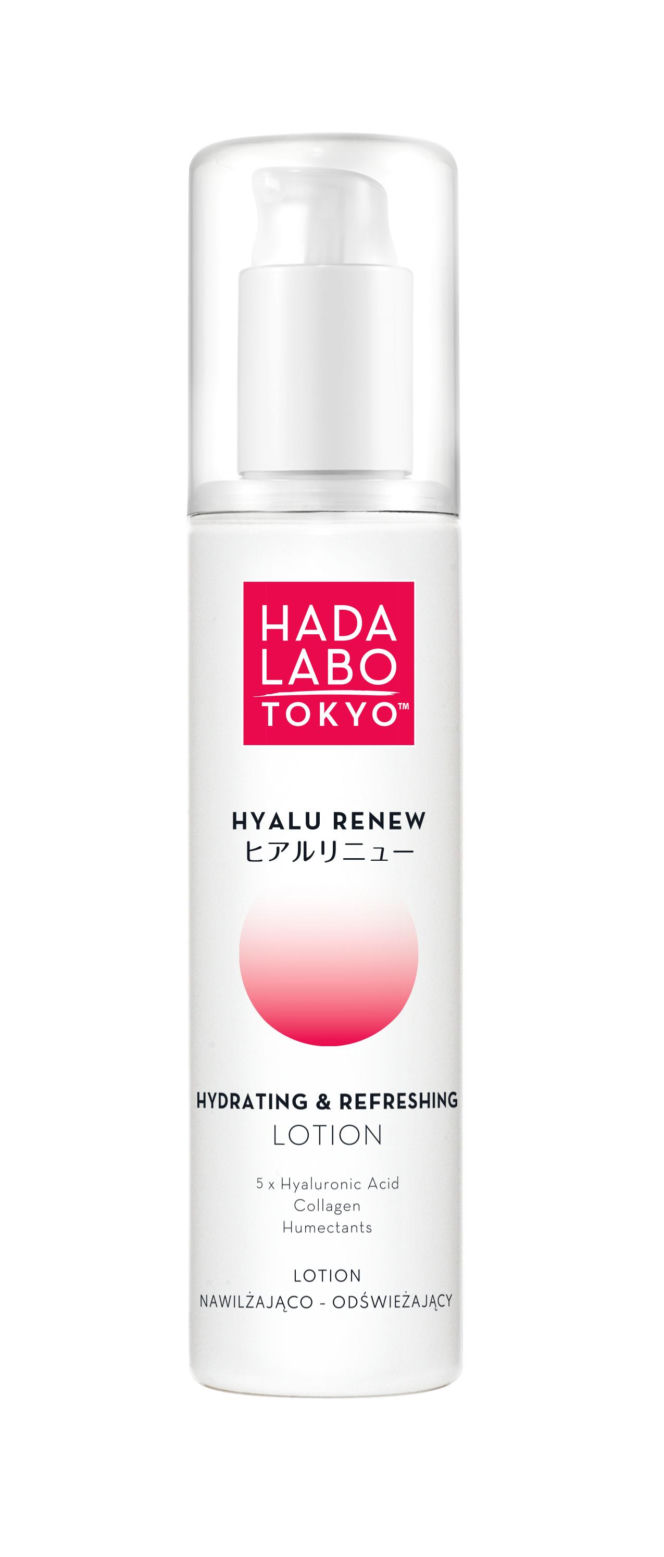 HADA LABO TOKYO HYALU RENEW