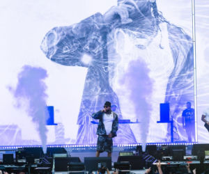 Rap Stacja Festiwal 2026 - Malik Montana