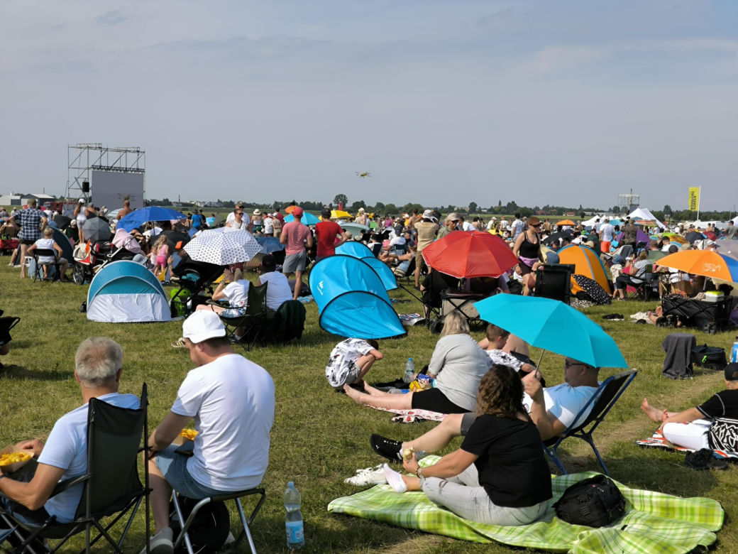 Antidotum Airshow 2026