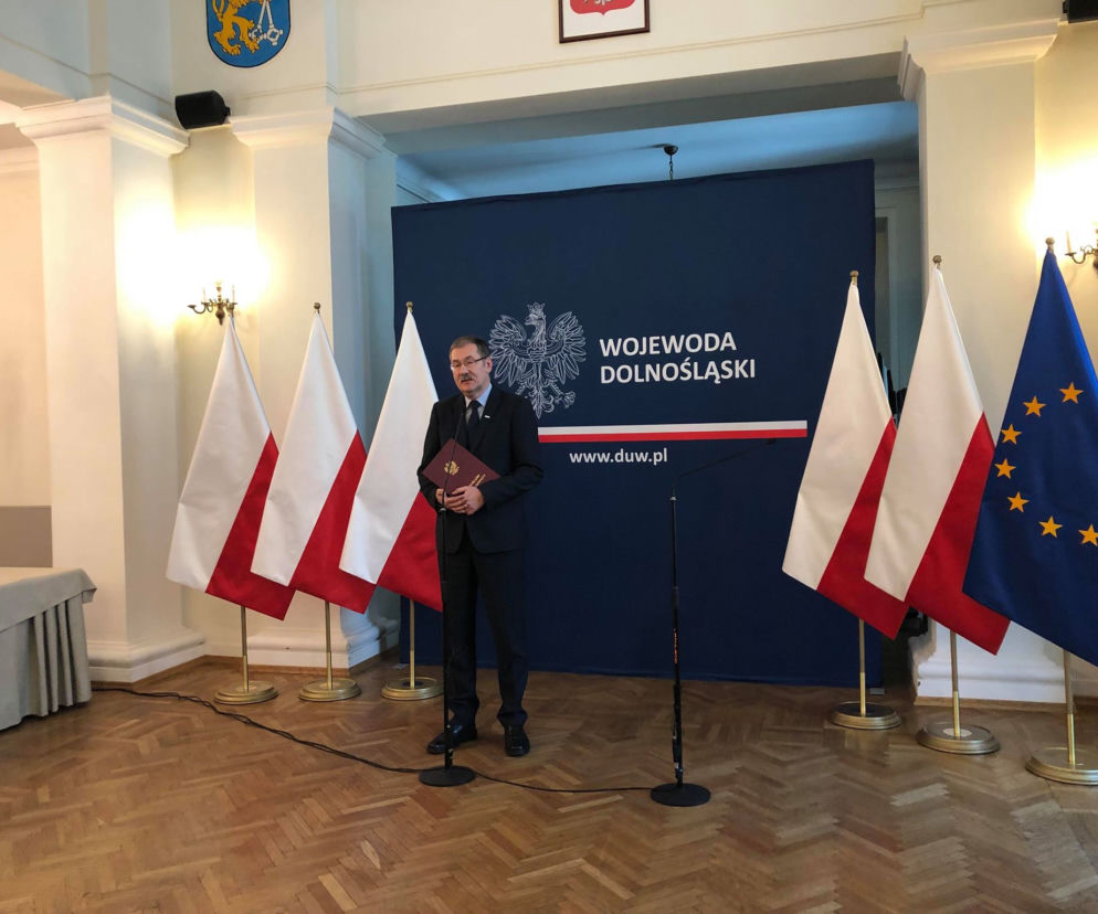Strak nauczyciei zawieszony