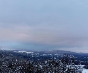 Uwaga na oblodzenia! Mróz i lokalne opady śniegu w Polsce, oto prognoza na 27 i 28 listopada