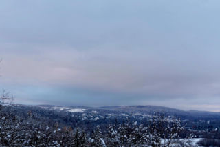 Uwaga na oblodzenia! Mróz i lokalne opady śniegu w Polsce, oto prognoza na 27 i 28 listopada