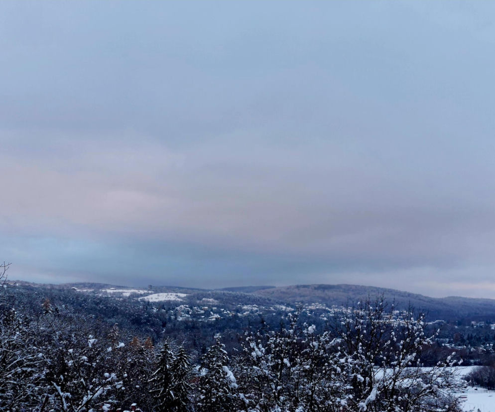 Zima w Polsce, Przemyśl