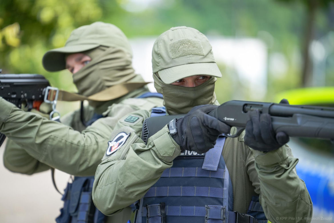 KPP Piła