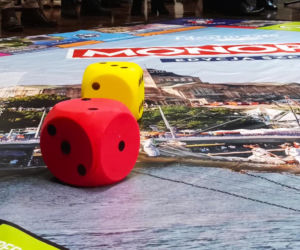 Premiera Monopoly Szczecin