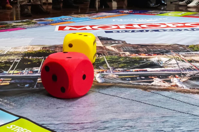 Premiera Monopoly Szczecin