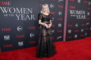 Phoebe Bridgers