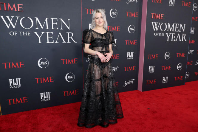 Phoebe Bridgers