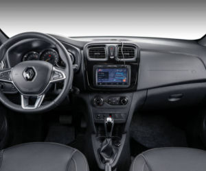 Logan, Sandero i Stepway po liftingu