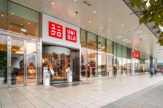 LifeWear Week rusza w sklepie UNIQLO Wars Sawa Junior. Specjalny tydzień odkrywania kolekcji jesień/zima 2026.  Już od 4 września 