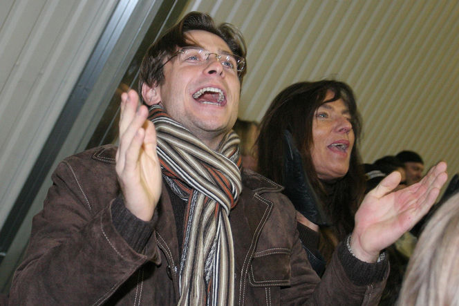 Agnieszka Perepeczko