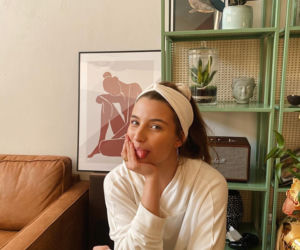 Apartament Julii Wieniawy